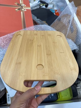 Tabla deslizante para procesador de alimentos