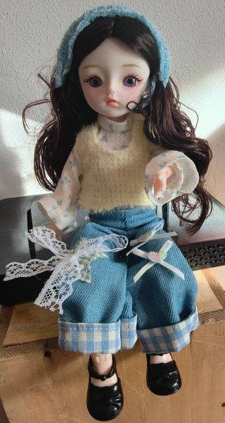 BJDOLL 10
