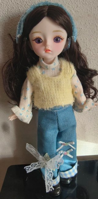 BJDOLL 10