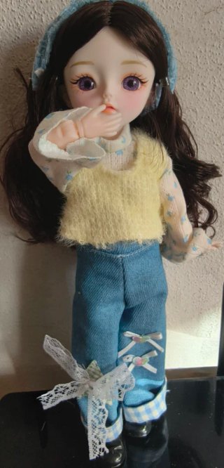 BJDOLL 10