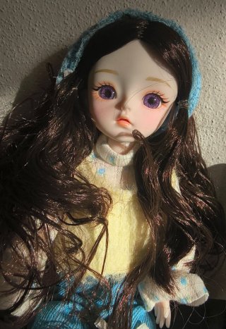 BJDOLL 10