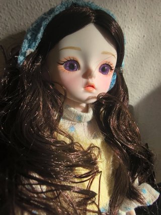 BJDOLL 10