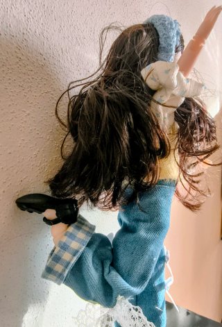 BJDOLL 10