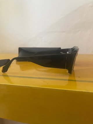 Occhiali da sole Gigi Studios neri da uomo