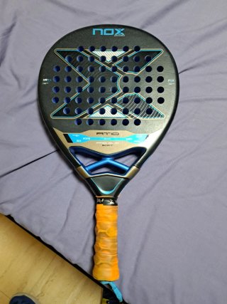 Pala de pádel NOX Pro Cup