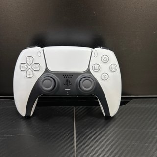 Consola PS5 Slim Edición Estándar Blanca