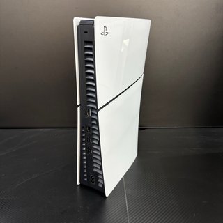Consola PS5 Slim Edición Estándar Blanca