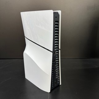 Consola PS5 Slim Edición Estándar Blanca