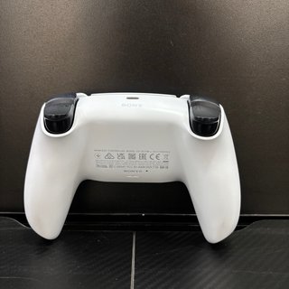 Consola PS5 Slim Edición Estándar Blanca