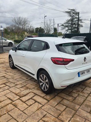 Renault Clio 2023
