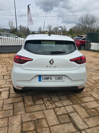 Renault Clio 2023