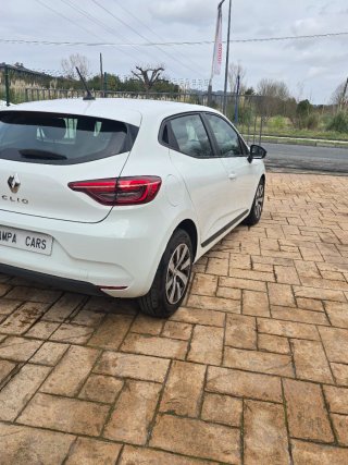 Renault Clio 2023