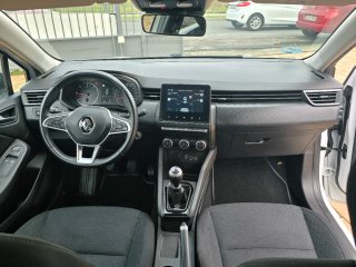 Renault Clio 2023