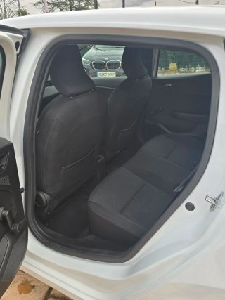 Renault Clio 2023