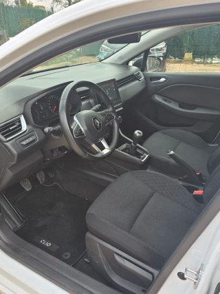 Renault Clio 2023