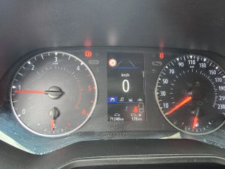 Renault Clio 2023
