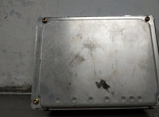 4b0907401f centralita motor audi a6 berlina 398349