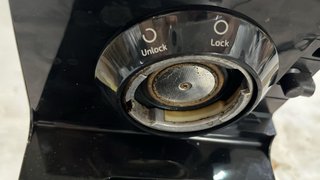 - Cecotec cafetera express cappuccino acero