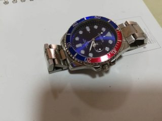 Reloj Citizen Eco-Drive Diver's 200m