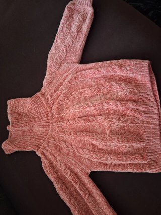 Ropa niña talla 18 hasta 36 meses