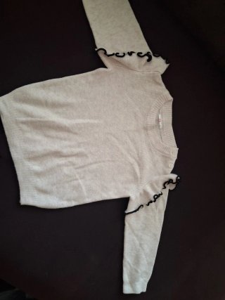 Ropa niña talla 18 hasta 36 meses