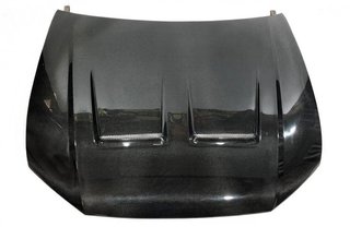 Capó Carbono Audi Q8
