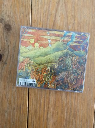 CD CHK CHK CHK - Myth Takes