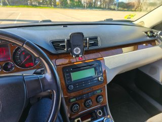 Volkswagen Passat 2006