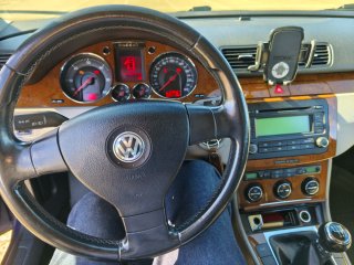 Volkswagen Passat 2006