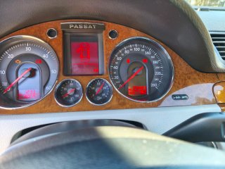 Volkswagen Passat 2006