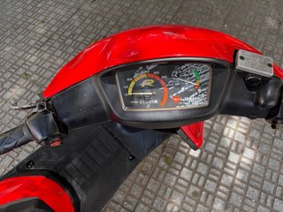 Yamaha Jog R