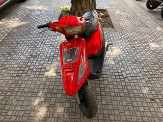 Yamaha Jog R