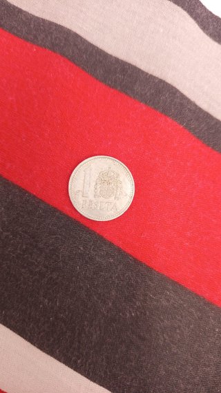 Moneda Antigua Argentina