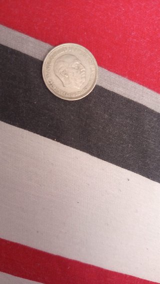 Moneda Antigua Argentina