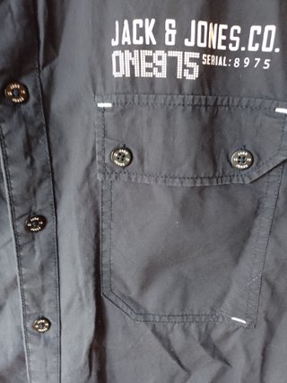 Camisa Jack&Jones