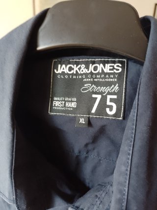 Camisa Jack&Jones