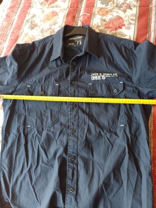 Camisa Jack&Jones