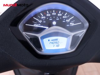 PIAGGIO LIBERTY 50 S I-GET