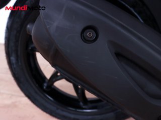 PIAGGIO LIBERTY 50 S I-GET