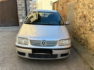 Volkswagen Polo 2000