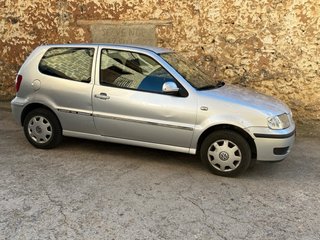 Volkswagen Polo 2000