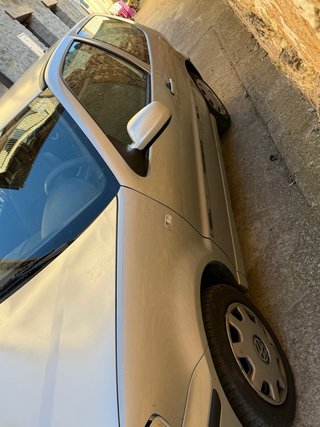 Volkswagen Polo 2000