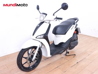 PIAGGIO LIBERTY 50 S I-GET