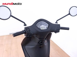 PIAGGIO LIBERTY 50 S I-GET