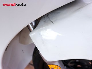 PIAGGIO LIBERTY 50 S I-GET