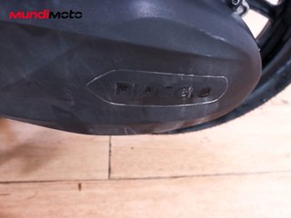 PIAGGIO LIBERTY 50 S I-GET