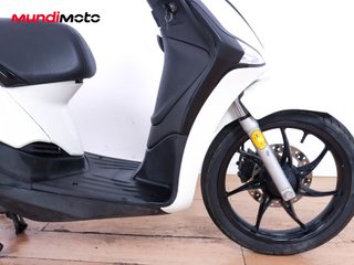 PIAGGIO LIBERTY 50 S I-GET