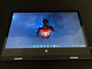 PORTATIL PARA ESTUDIANTE CONVERTIBLE