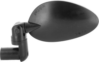 Zefal retrovisor bicicleta ciudad ajustable