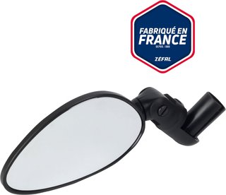 Zefal retrovisor bicicleta ciudad ajustable